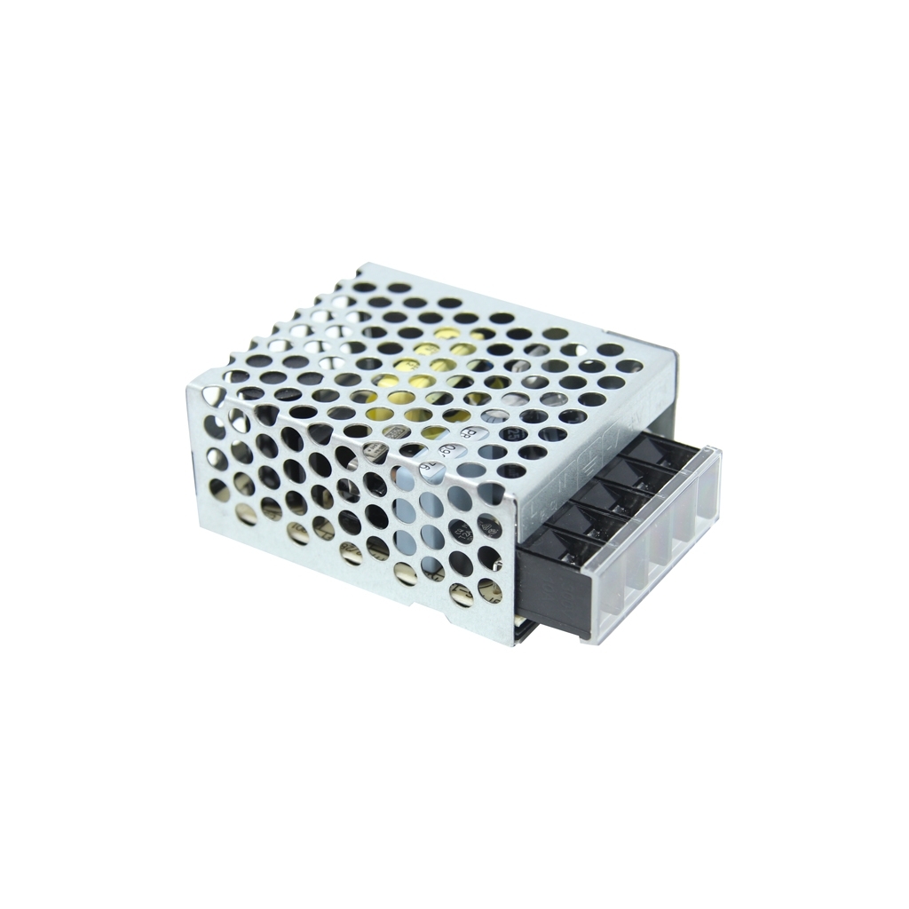 MEAN WELL Power supply: switching; for