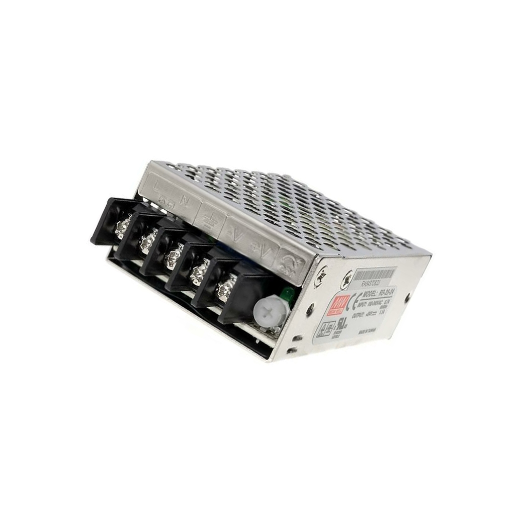 MEAN WELL Power supply: switching; for