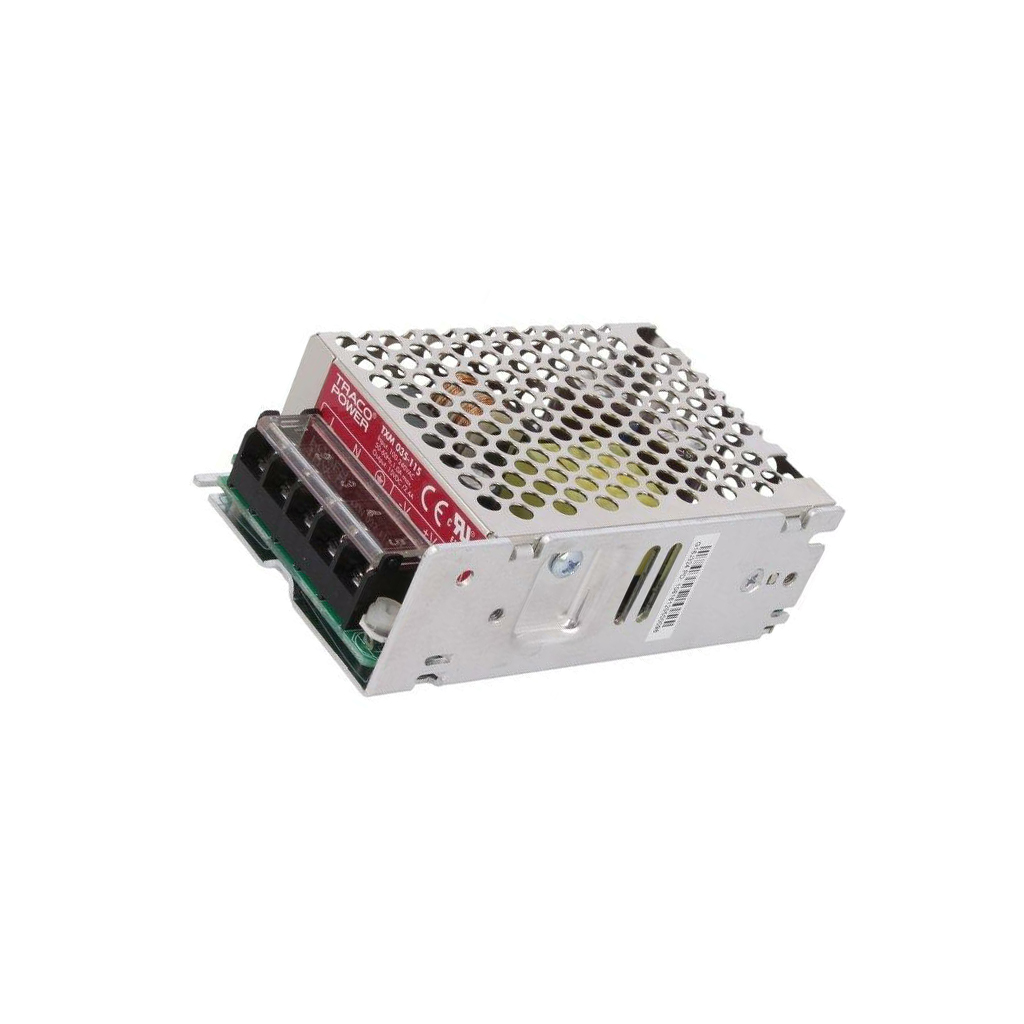 TRACO POWER Power supply: switching; for