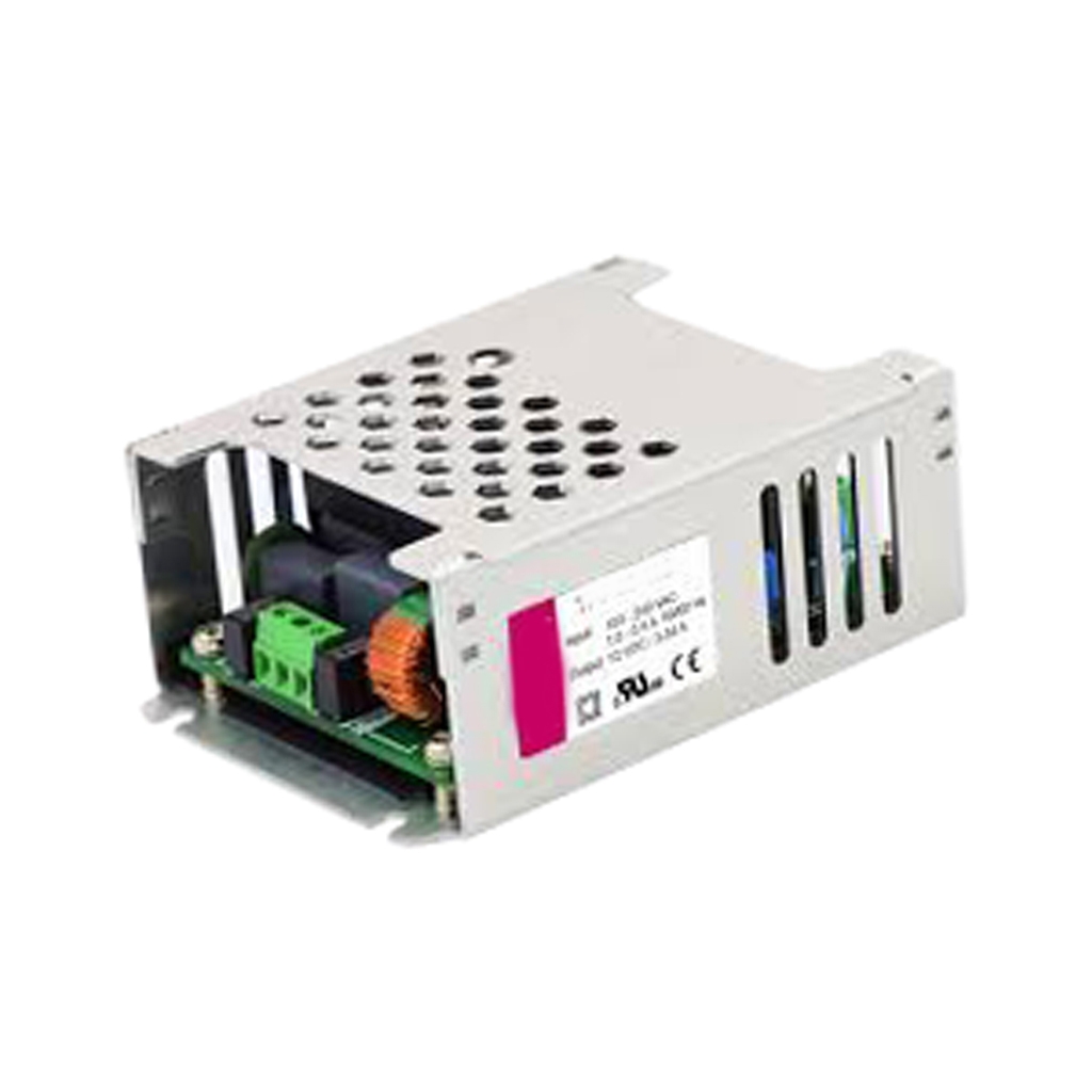 TRACO POWER Power supply: switching; for