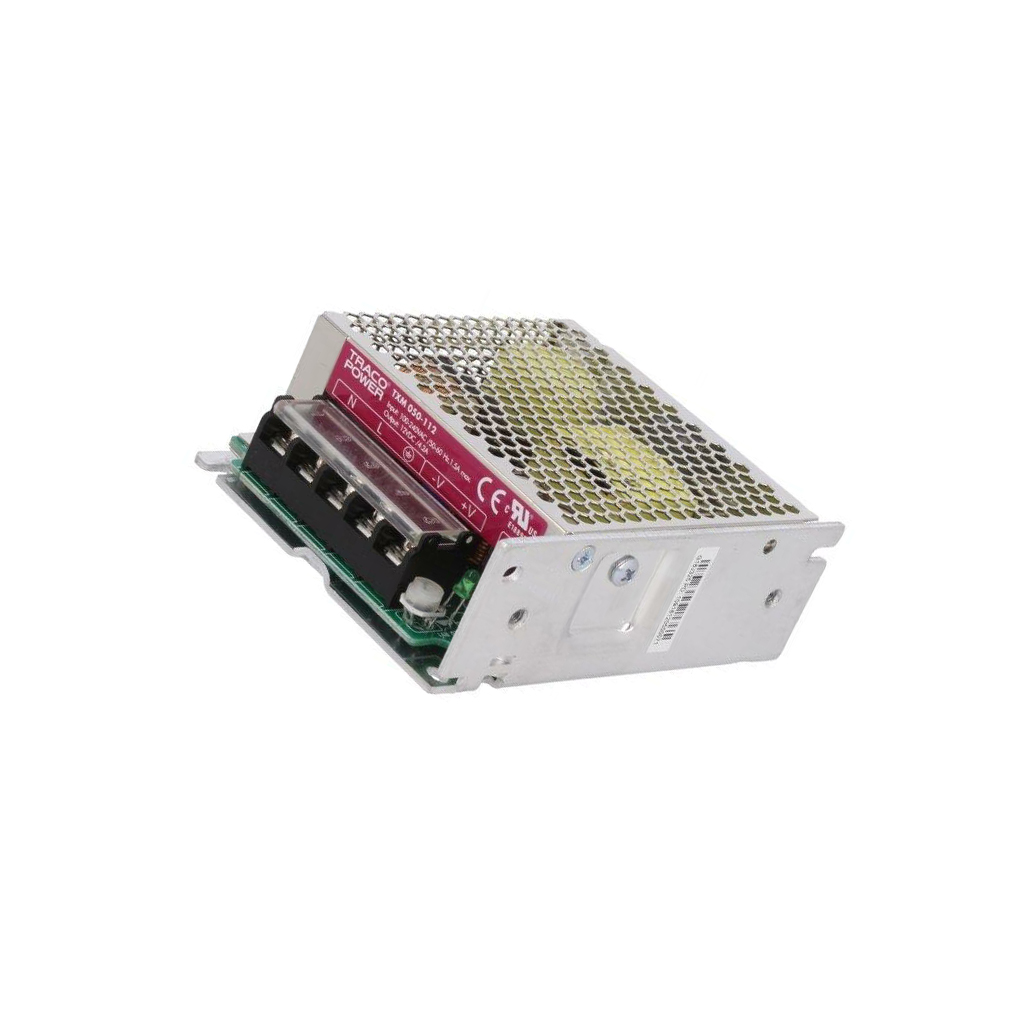TRACO POWER Power supply: switching; for