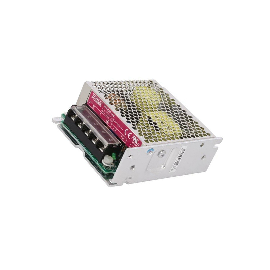 TRACO POWER Power supply: switching; for