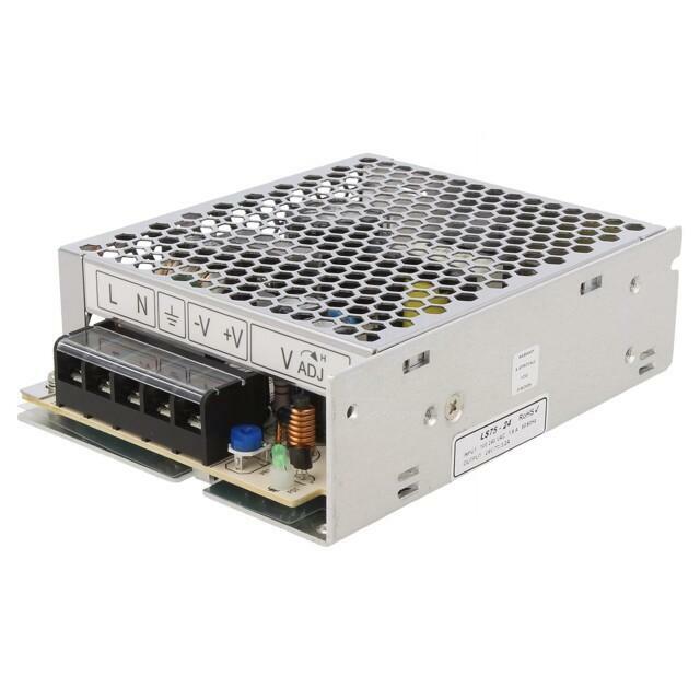 TDK-LAMBDA Power supply: switching; for building