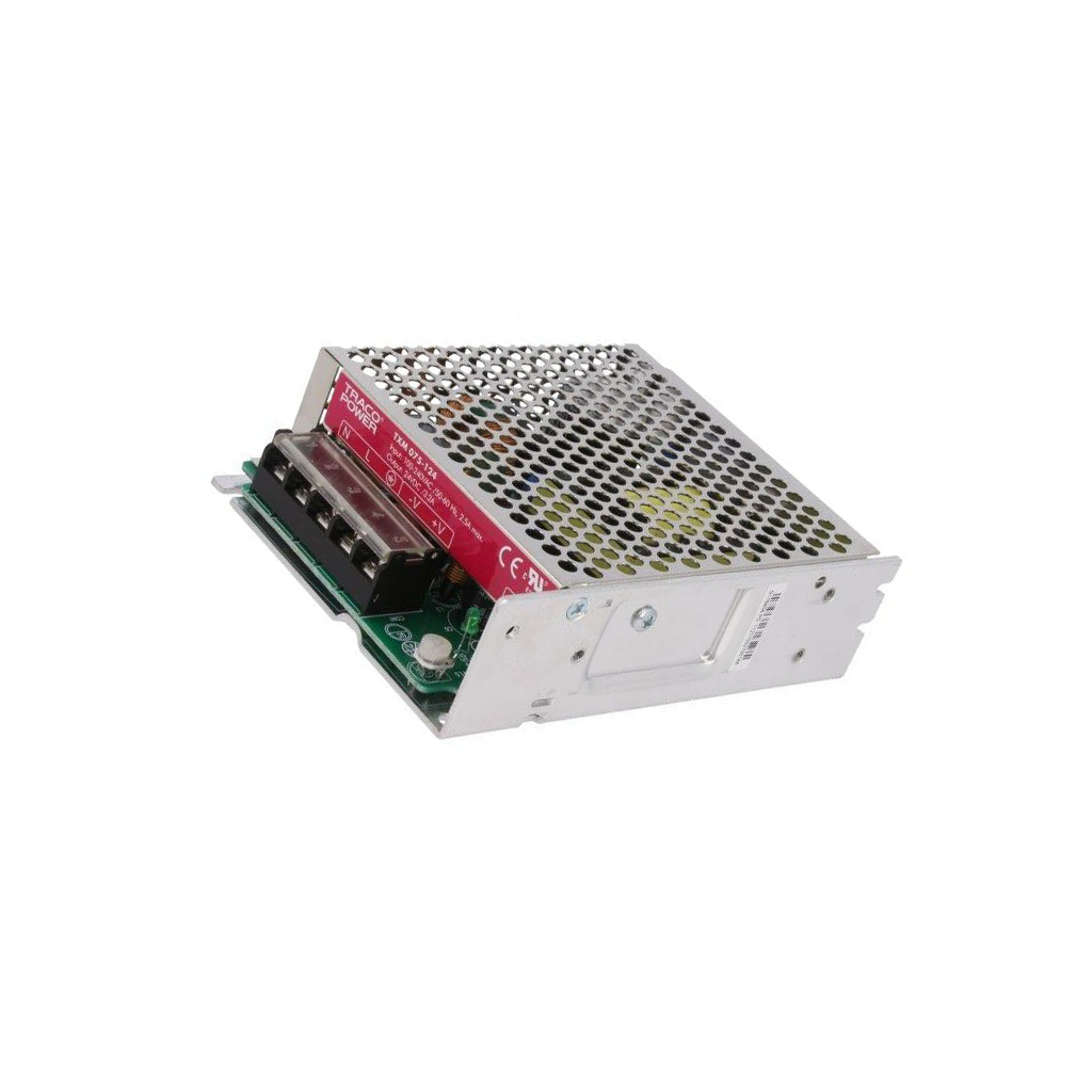 TRACO POWER Power supply: switching; for