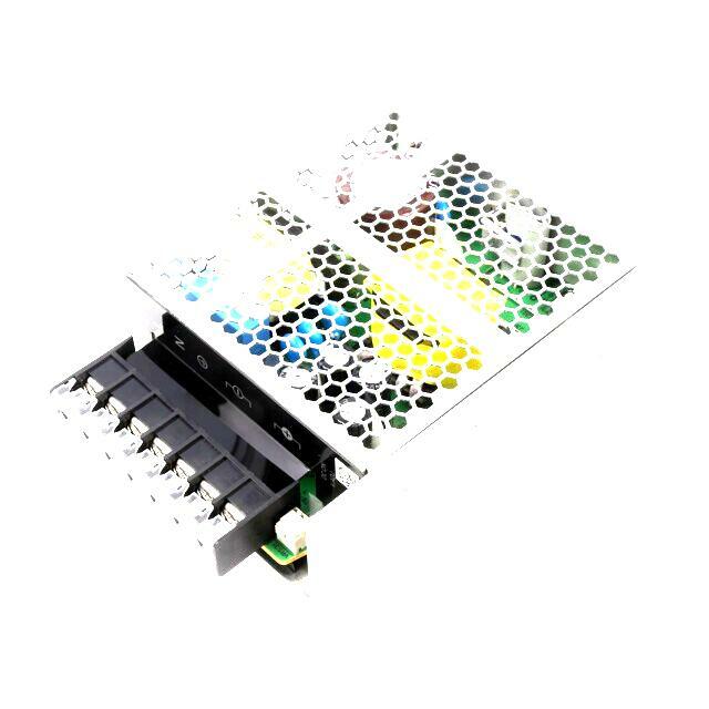 OMRON Power supply: switching; for DIN
