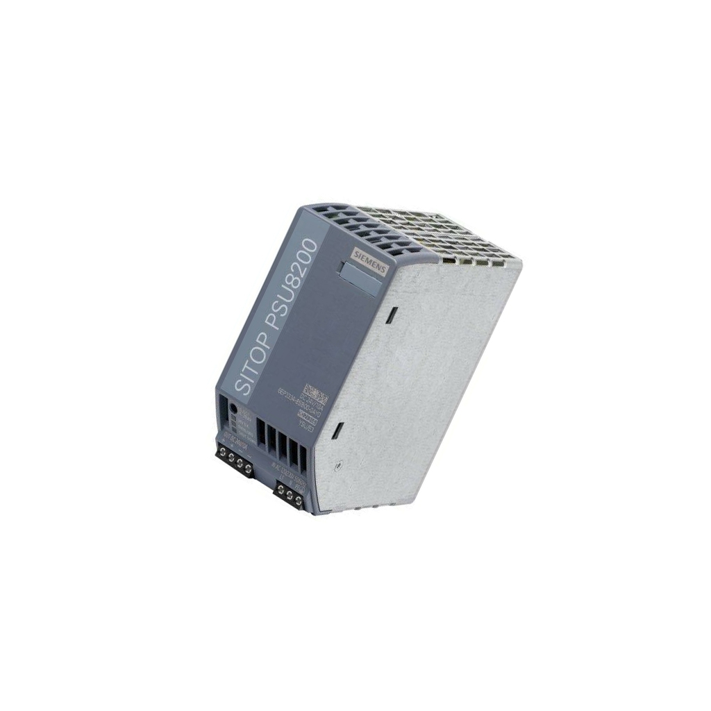 SIEMENS Power supply: switching; for DIN