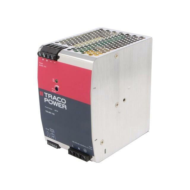TRACO POWER Power supply: switching; for