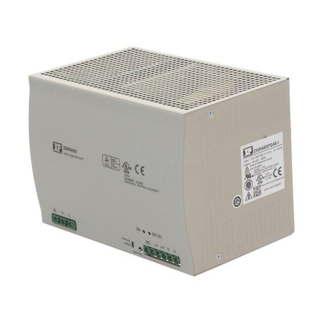 XP POWER Power supply: switching; for