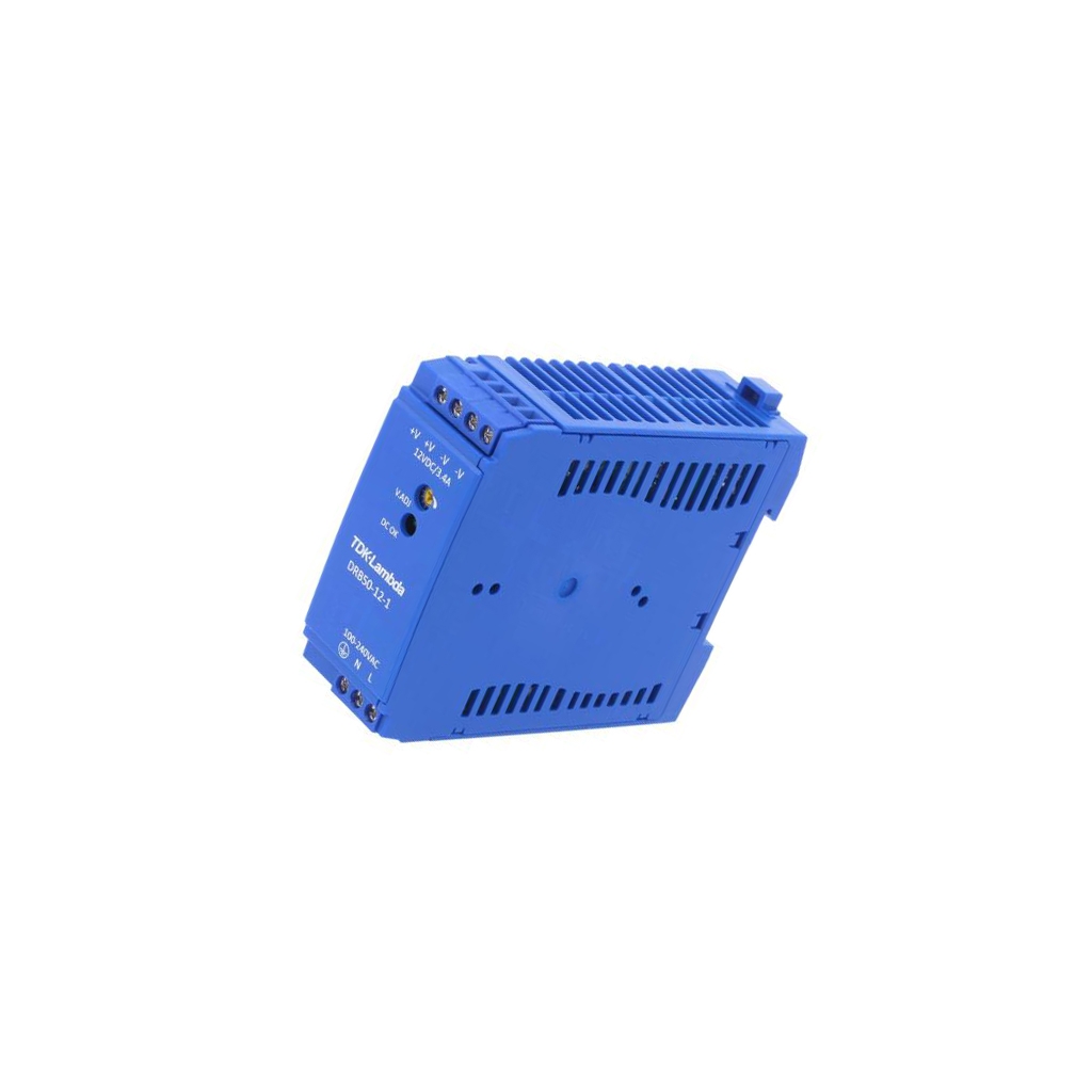 TDK-LAMBDA Power supply: switching; for DIN