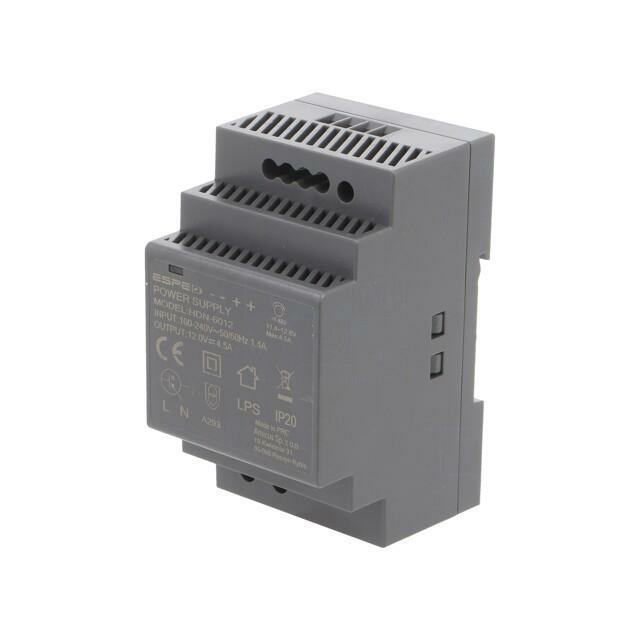 ESPE Power supply: switching; for DIN