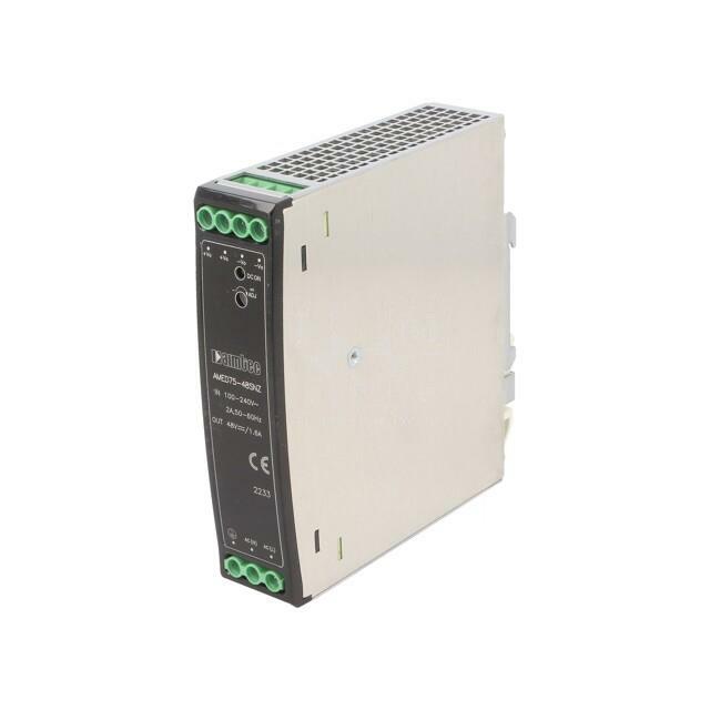 AIMTEC Power supply: switching; for DIN