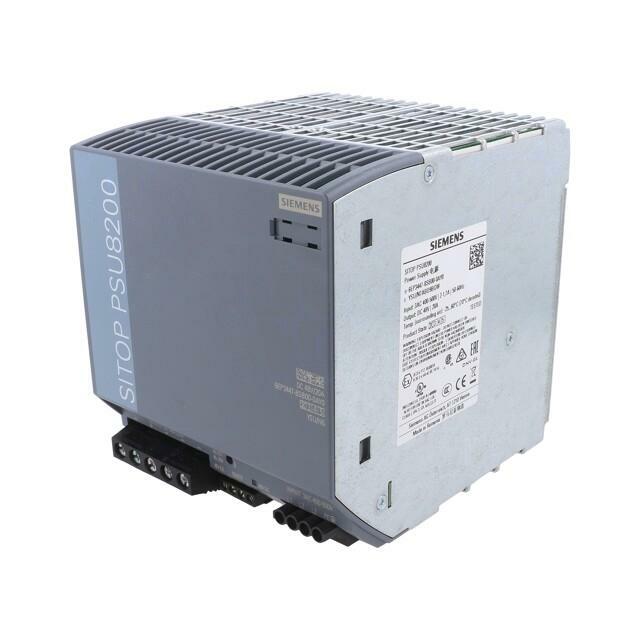 SIEMENS Power supply: switching; for DIN