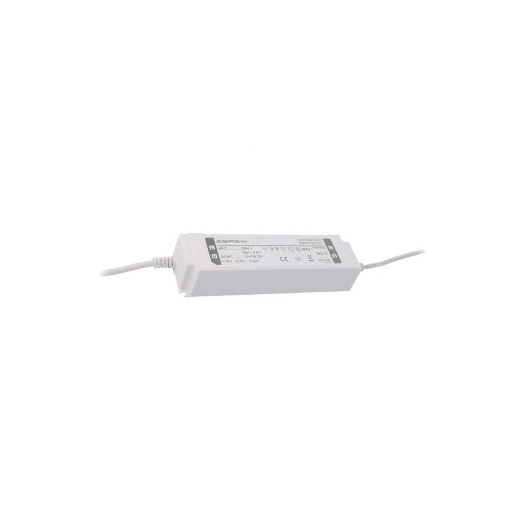 ESPE Power supply: switching; LED; 100W