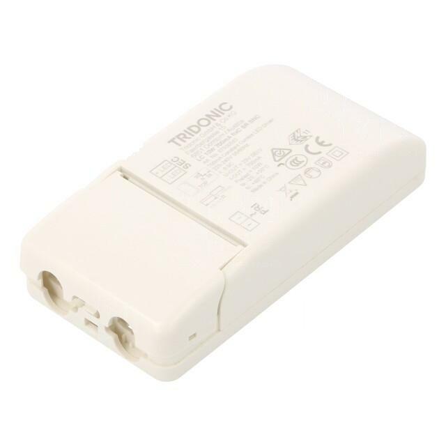 TRIDONIC Power supply: switching; LED; 10W