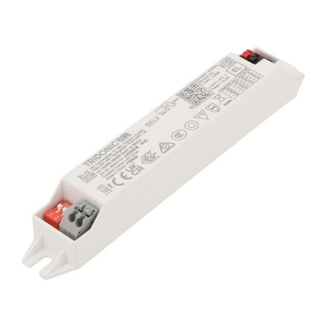 TRIDONIC Power supply: switching; LED; 10W