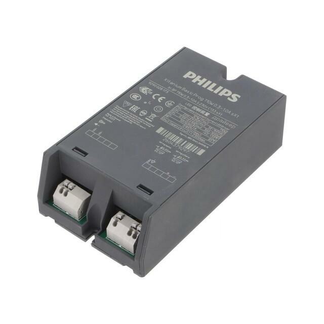 PHILIPS Power supply: switching; LED; 110W