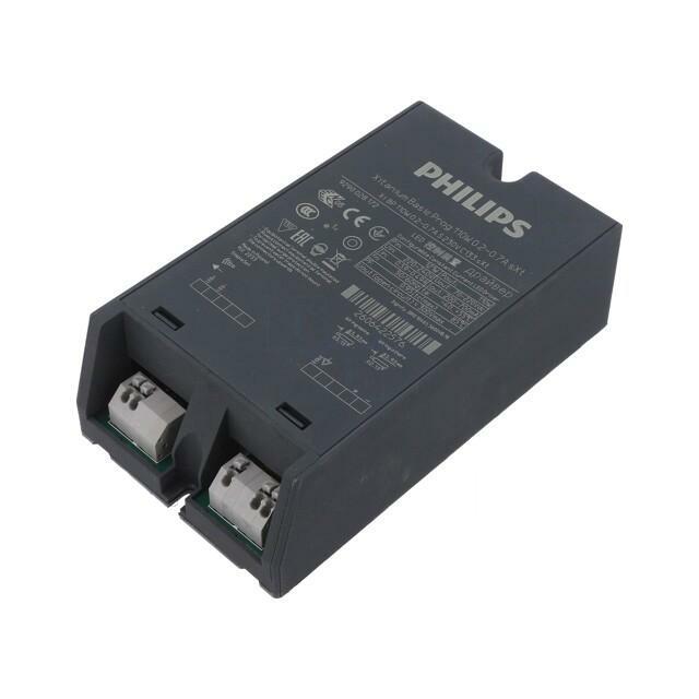 PHILIPS Power supply: switching; LED; 110W
