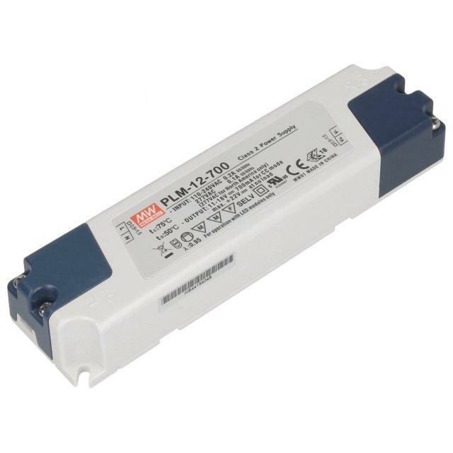 MEAN WELL Power supply: switching; LED