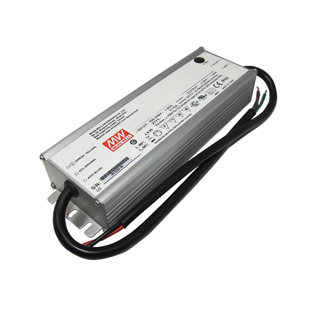 MEAN WELL Power supply: switching; LED