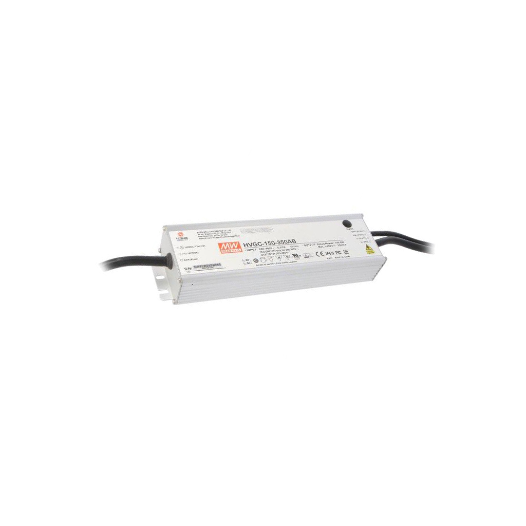 MEAN WELL Power supply: switching; LED