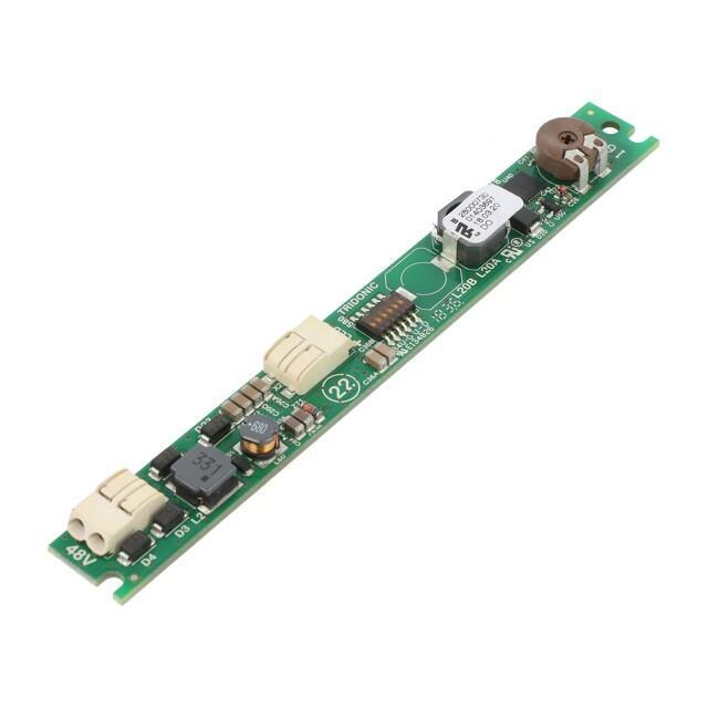 TRIDONIC Power supply: switching; LED; 14W