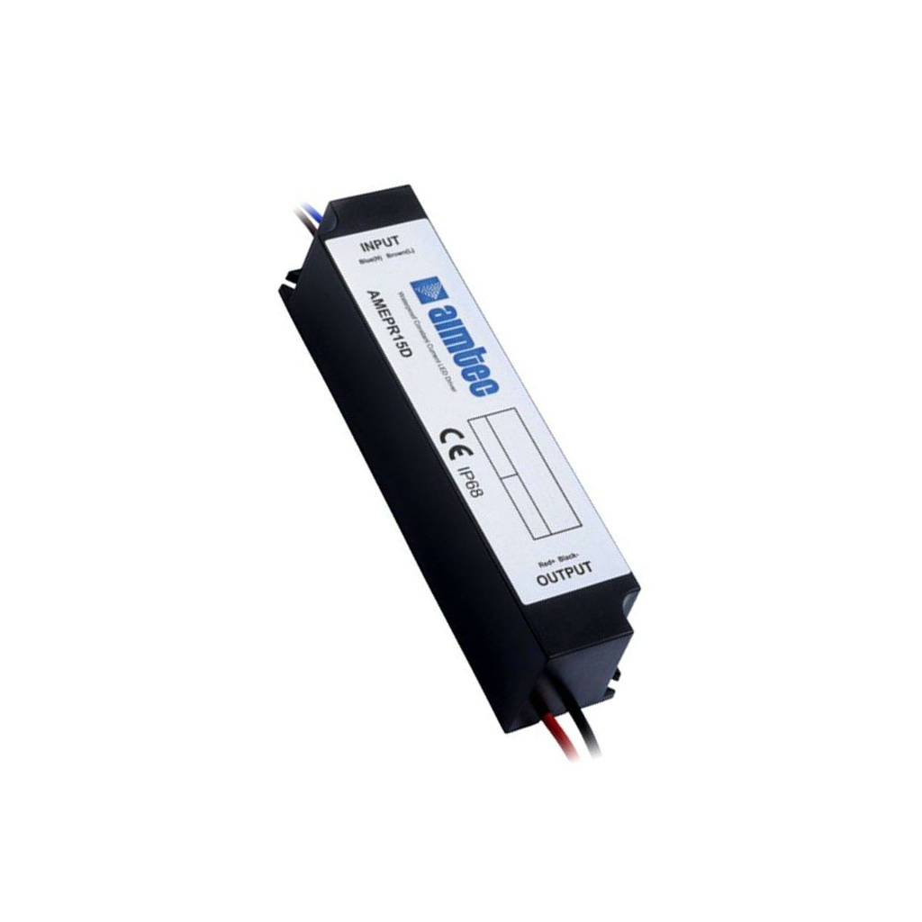 AIMTEC Power supply: switching; LED; 15