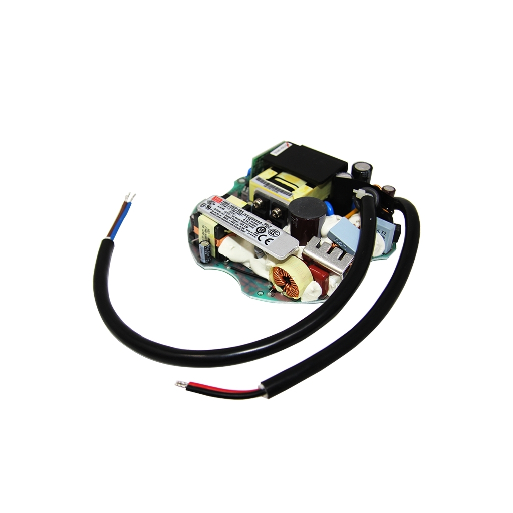 MEAN WELL Power supply: switching; LED