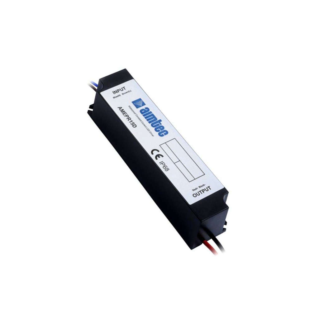AIMTEC Power supply: switching; LED; 15W