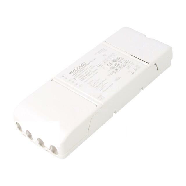 TRIDONIC Power supply: switching; LED; 17W