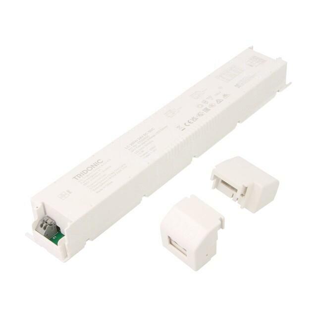 TRIDONIC Power supply: switching; LED; 200W
