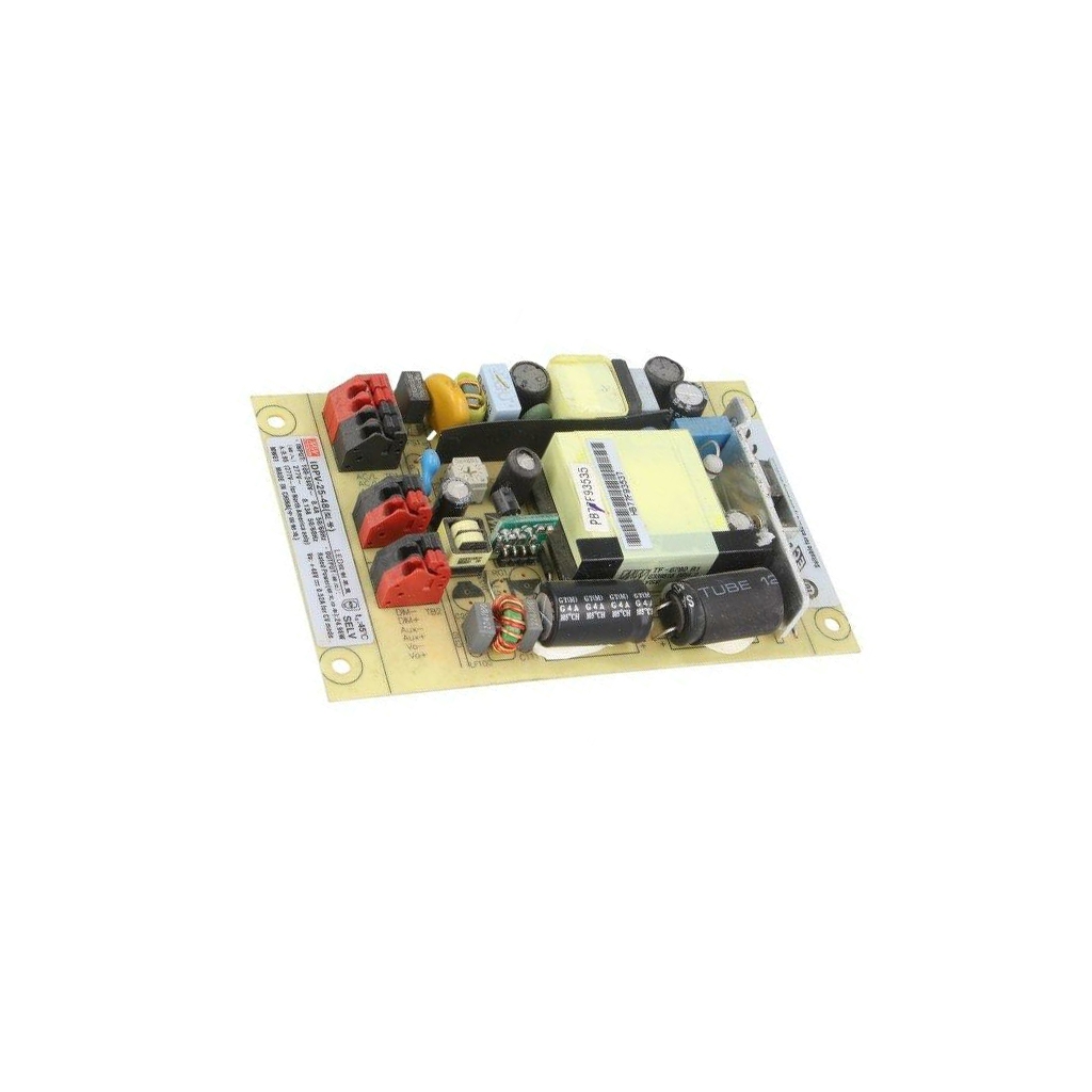 MEAN WELL Power supply: switching; LED