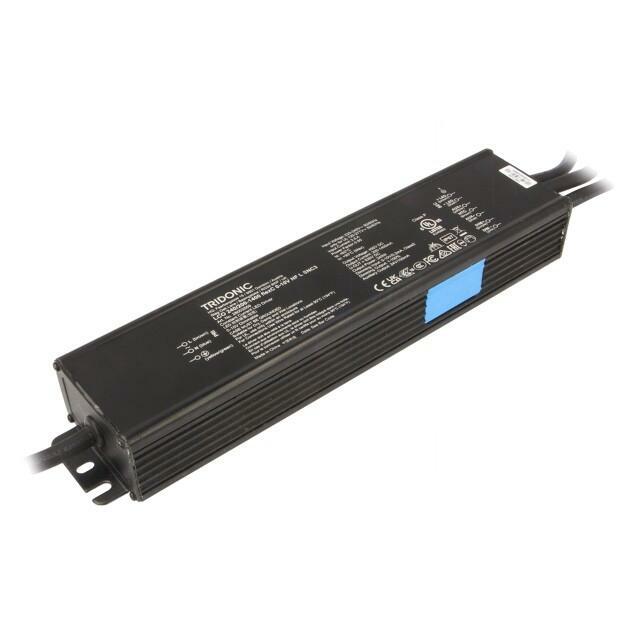 TRIDONIC Power supply: switching; LED; 240W