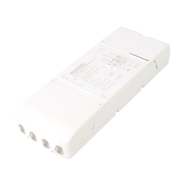 TRIDONIC Power supply: switching; LED; 25W