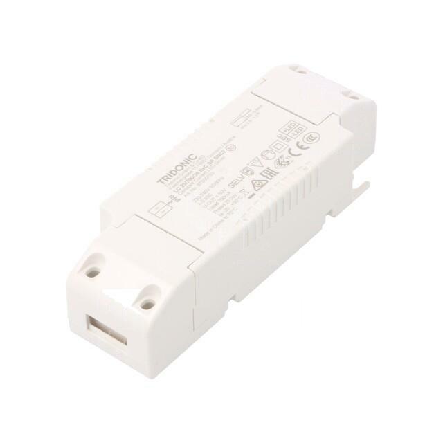 TRIDONIC Power supply: switching; LED; 25W