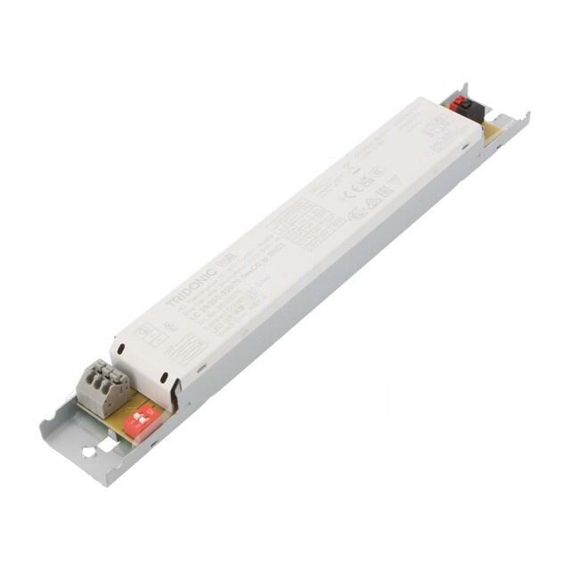 TRIDONIC Power supply: switching; LED; 25W