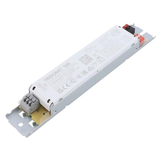 TRIDONIC Power supply: switching; LED; 25W
