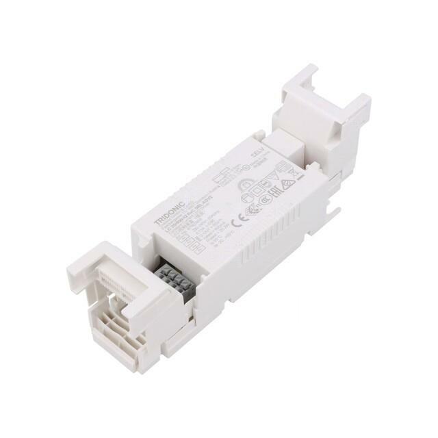 TRIDONIC Power supply: switching; LED; 25W