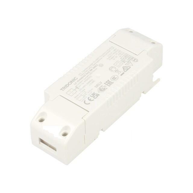 TRIDONIC Power supply: switching; LED; 25W