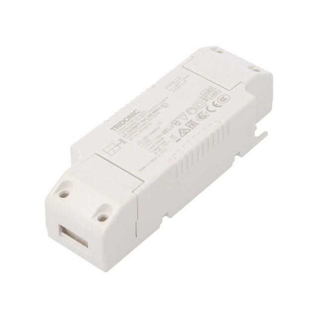 TRIDONIC Power supply: switching; LED; 25W