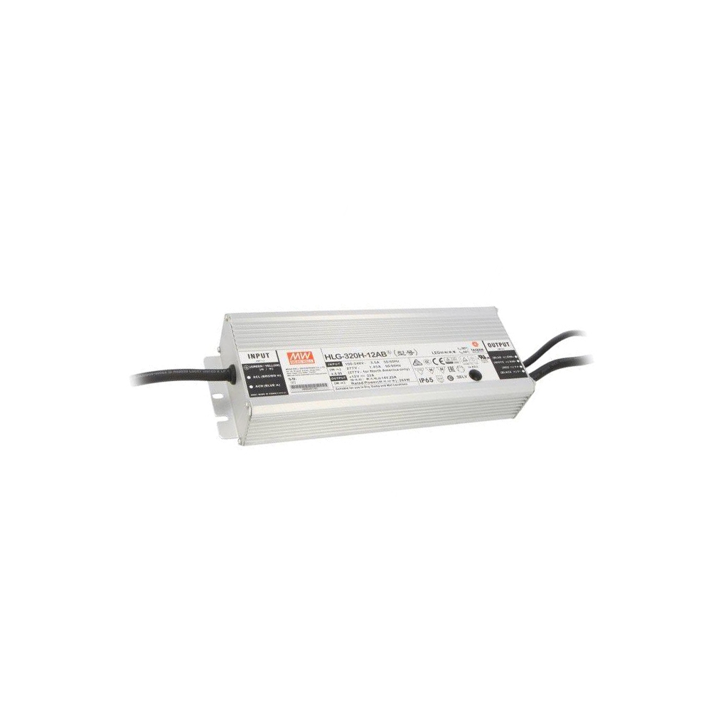 MEAN WELL Power supply: switching; LED