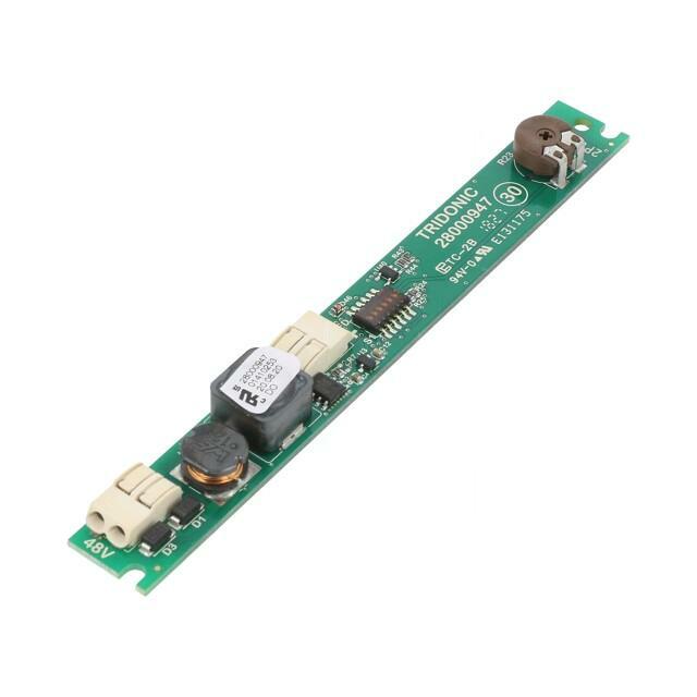 TRIDONIC Power supply: switching; LED; 31