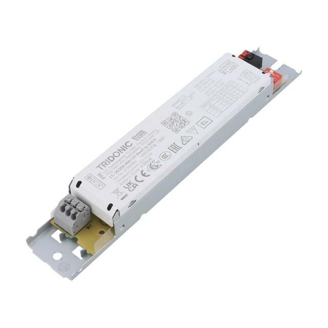 TRIDONIC Power supply: switching; LED; 35W