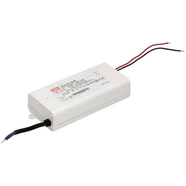 MEAN WELL Power supply: switching; LED