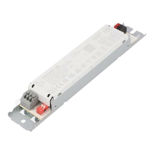 TRIDONIC Power supply: switching; LED; 38W