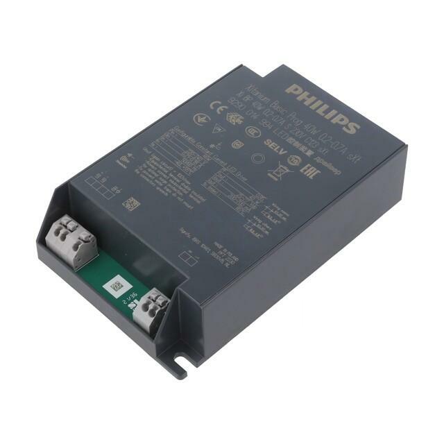 PHILIPS Power supply: switching; LED; 40W