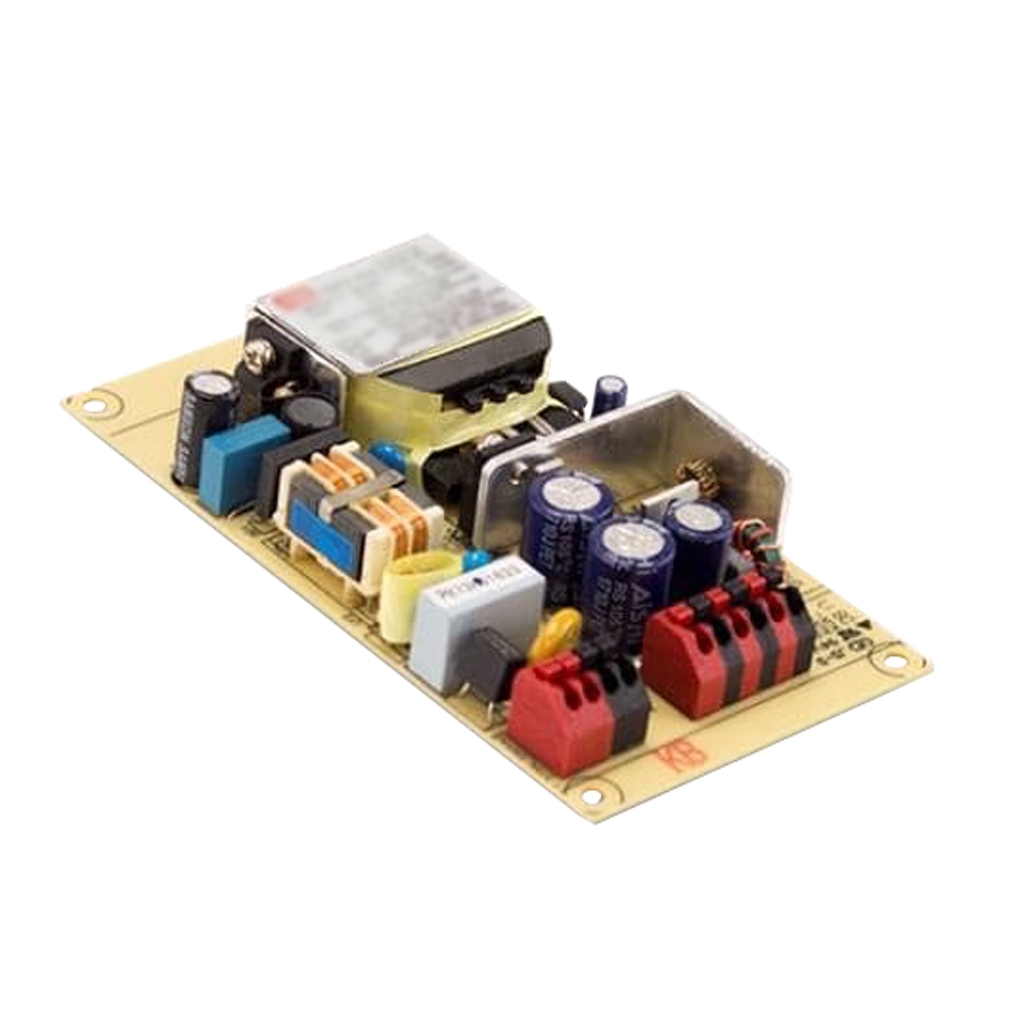 MEAN WELL Power supply: switching; LED