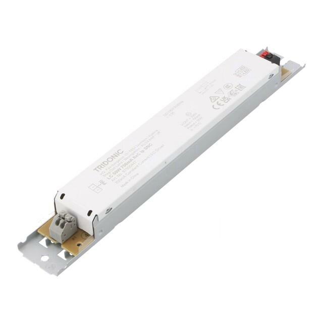 TRIDONIC Power supply: switching; LED; 50W