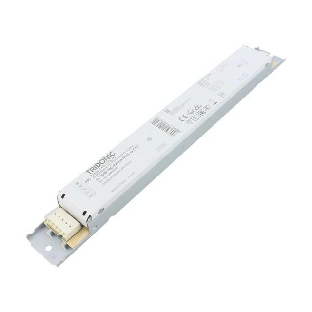 TRIDONIC Power supply: switching; LED; 50W