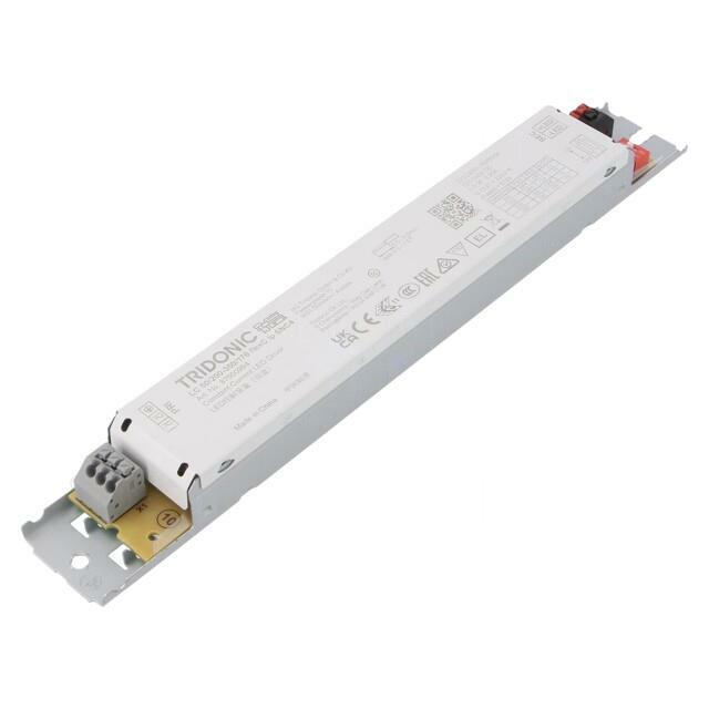 TRIDONIC Power supply: switching; LED; 50W