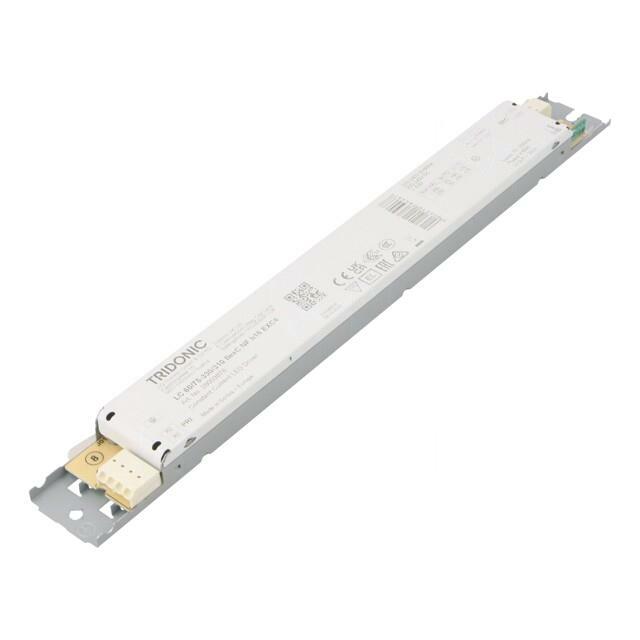 TRIDONIC Power supply: switching; LED; 60W
